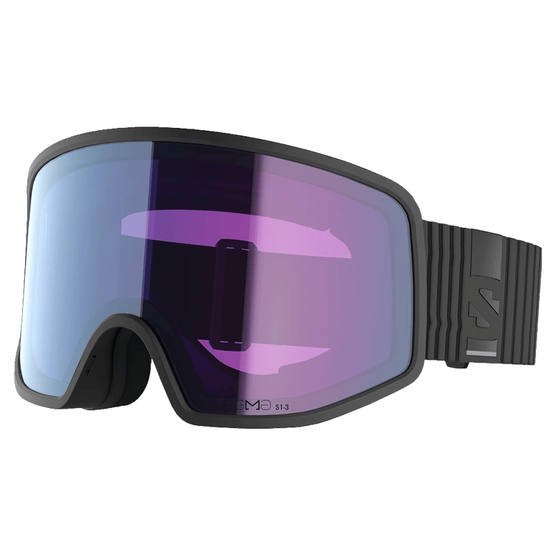 Salomon Sentry Pro Sigma Photo Goggles