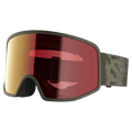 Salomon Sentry Pro Sigma Photo Goggles