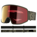 Salomon Sentry Pro Sigma Photo Goggles