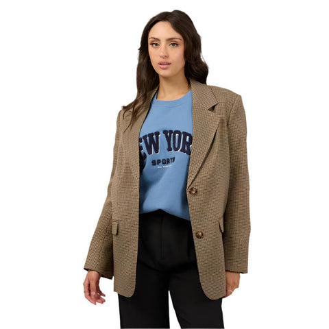 Samantha Blazer - Womens