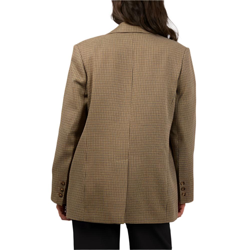 Samantha Blazer - Womens