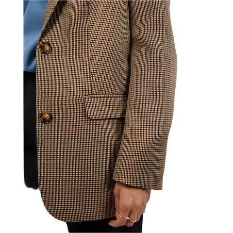 Samantha Blazer - Womens