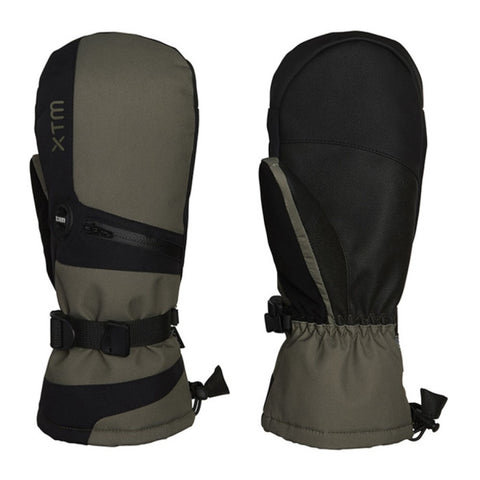 Samurai Mitt