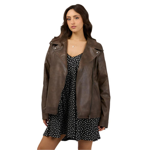 Sander Jacket - Womens