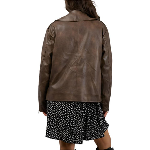 Sander Jacket - Womens