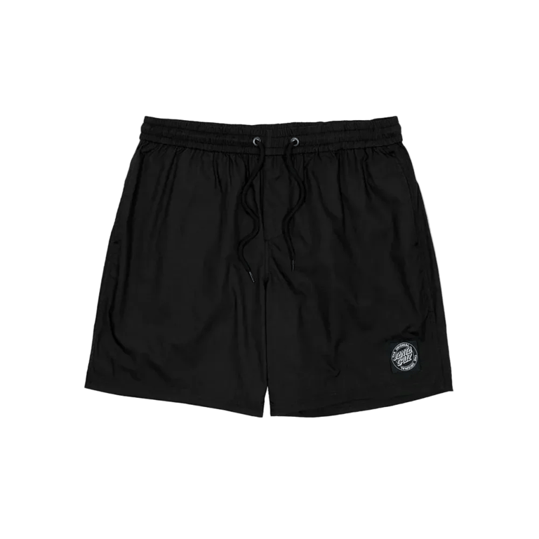 Dead Diners Arch Jean Shorts