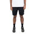 Dead Diners Arch Jean Shorts
