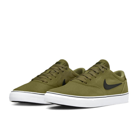 SB Chron 2 Canvas Shoes