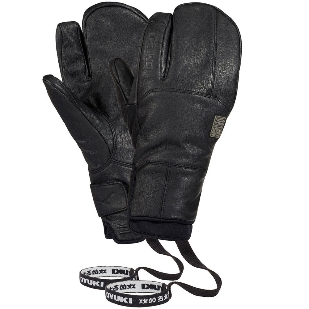 HESTRA - 新品！OYUKI SENCHO GLOVE Lサイズ② Oyuki Sencho GORE-TEX Gloves | evo