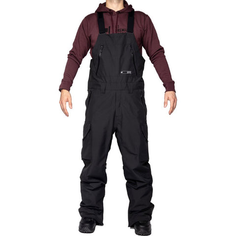 Sentinal Bib Snowboard Pants