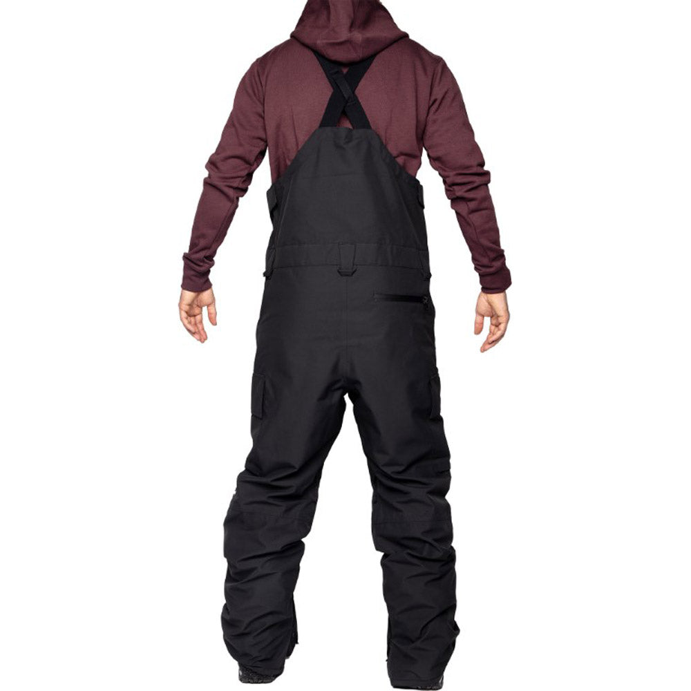 Sentinal Bib Snowboard Pants