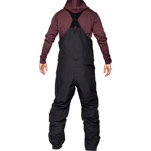 Sentinal Bib Snowboard Pants