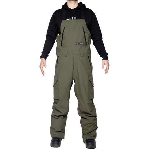 Sentinal Bib Snowboard Pants
