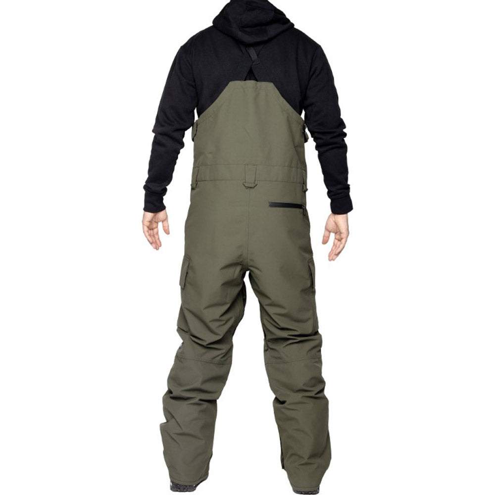 Sentinal Bib Snowboard Pants