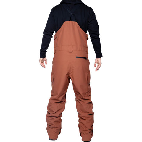 Sentinal Bib Snowboard Pants