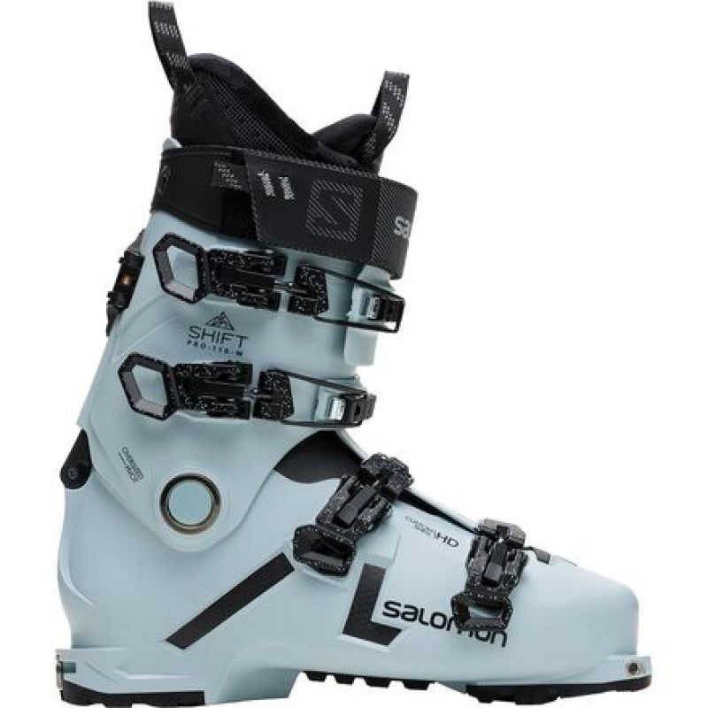 Shift Pro 110 Alpine Touring Boots - Womens