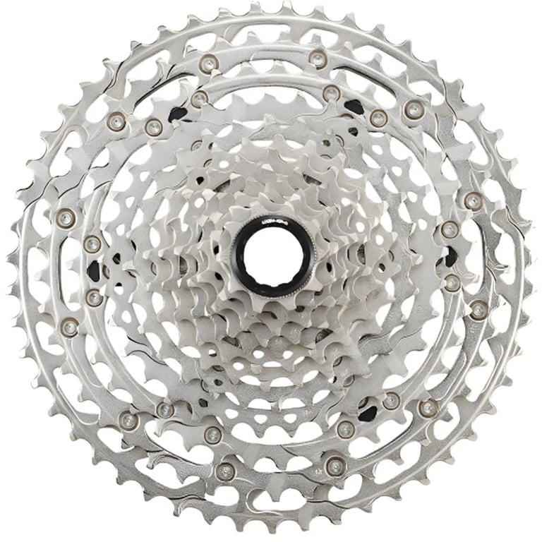 Deore CS-M6100 Bike Cassette
