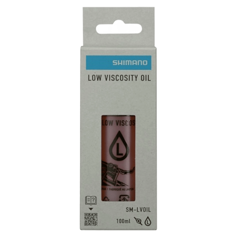 Low Viscosity Bike Disc Brake Fluid