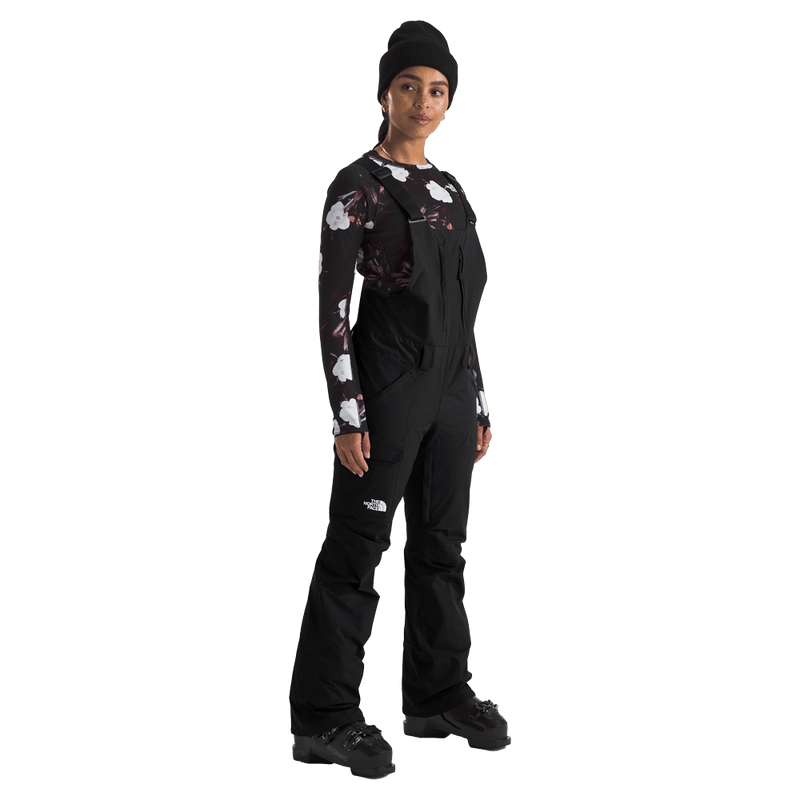 Freedom Bib Ski Pants - Womens