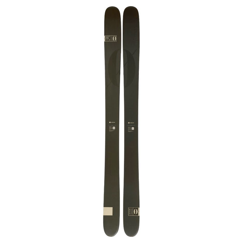 2027 ARV 116 JJ UL Ski