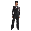 Freedom Bib Ski Pants - Womens