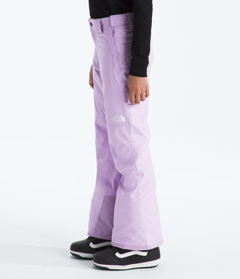 Freedom Insulated Ski Pants - Kids