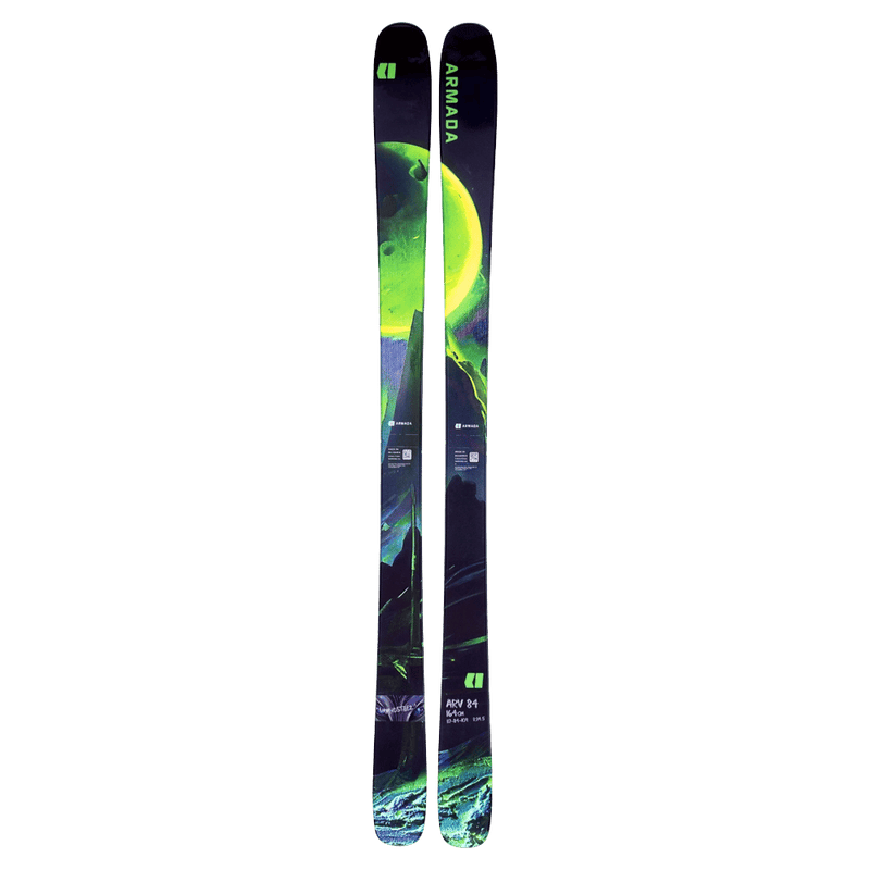 2027 ARV 84 Ski