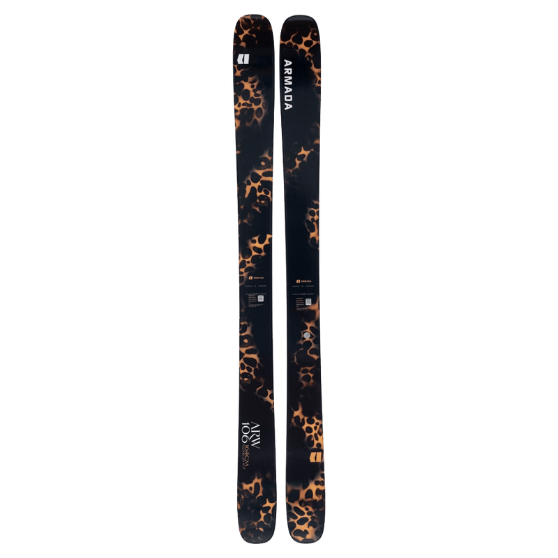 2027 ARW 106 Ski