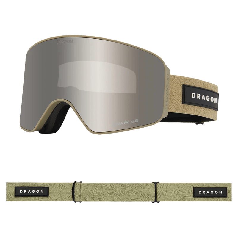 NFX Mag OTG Goggle