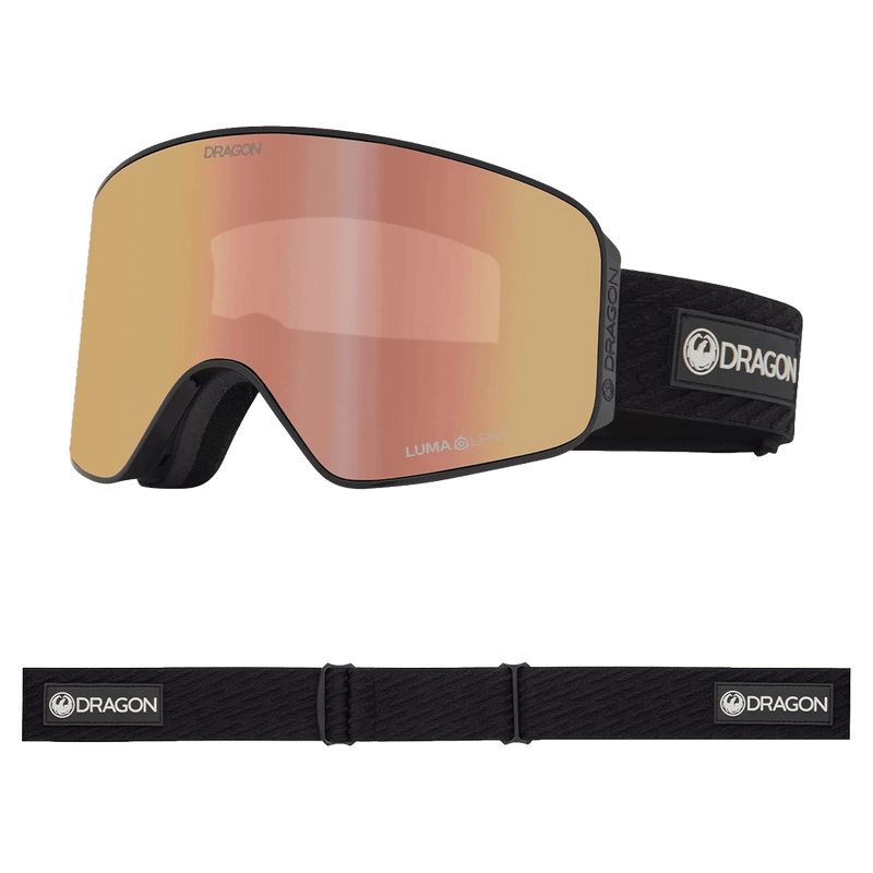 NFX Mag OTG Goggle
