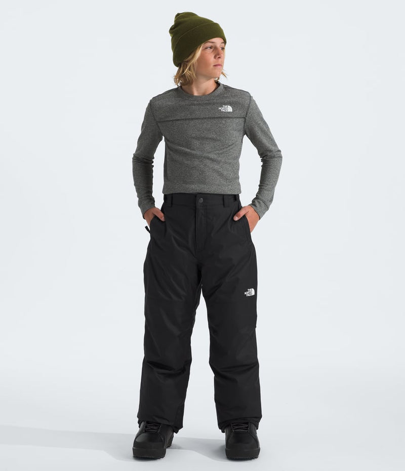 Freedom Insulated Ski Pants - Kids