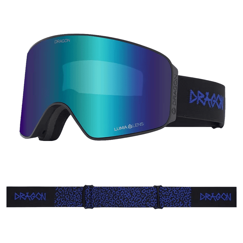 NFX Mag OTG Goggle