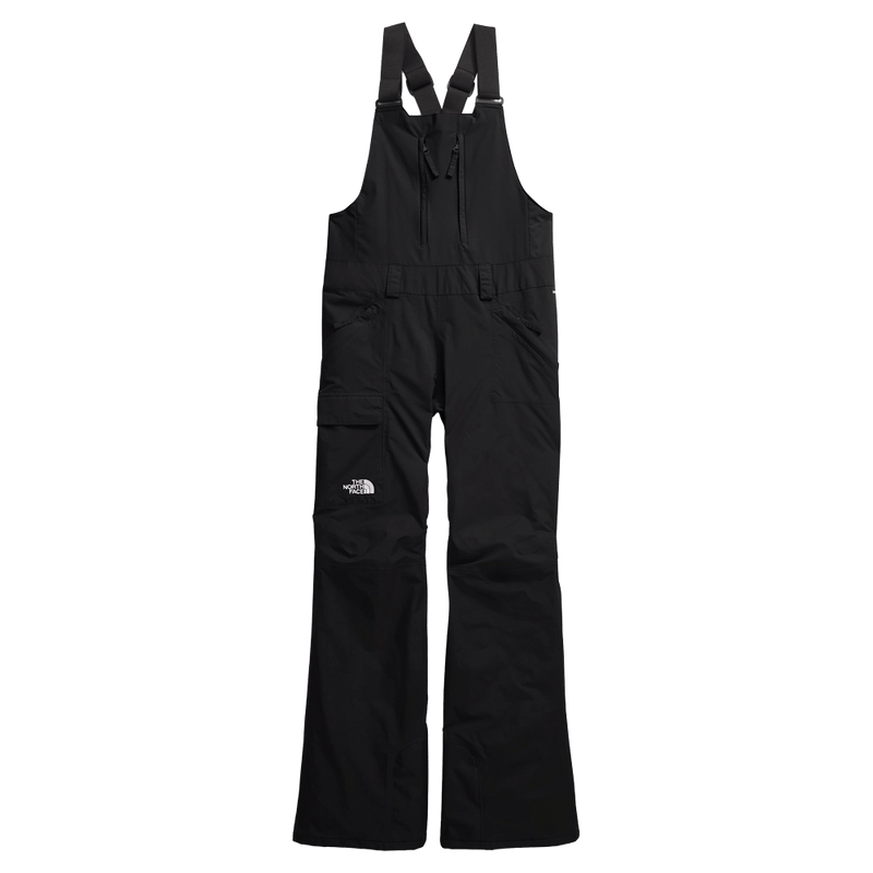 Freedom Bib Ski Pants - Womens