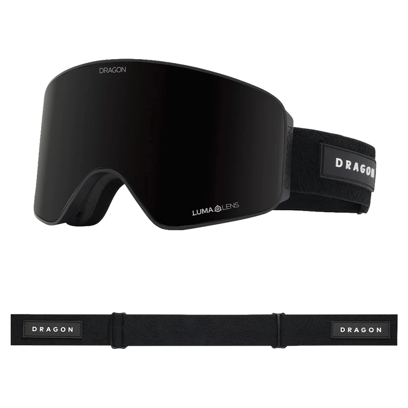 NFX Mag OTG Goggle