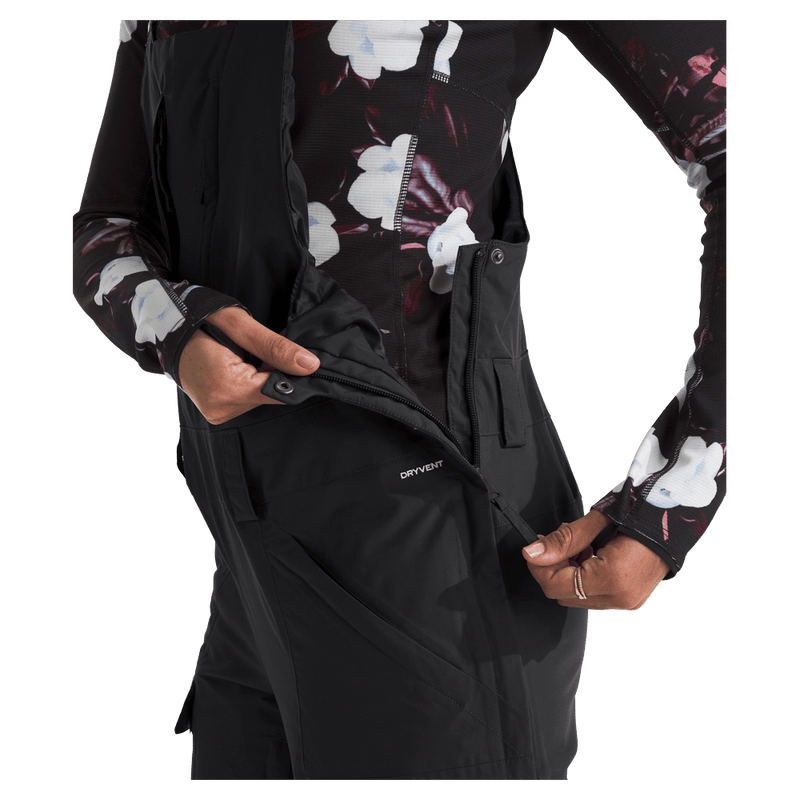 Freedom Bib Ski Pants - Womens