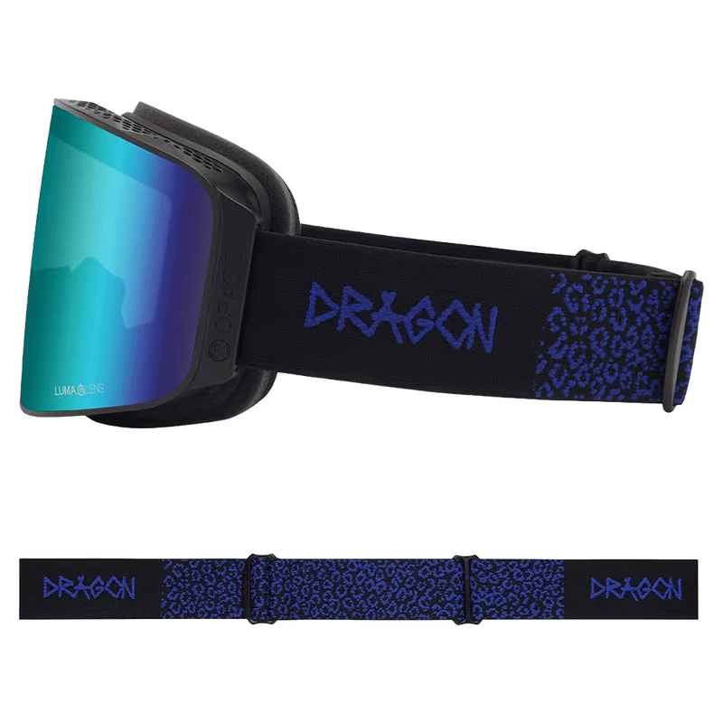 NFX Mag OTG Goggle