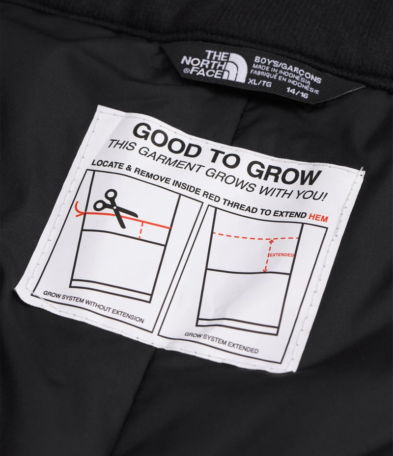 Freedom Insulated Ski Pants - Kids