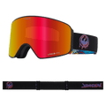 NFX Mag OTG Goggle