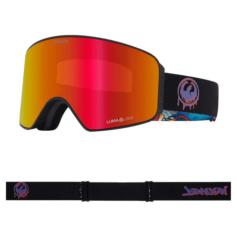 NFX Mag OTG Goggle