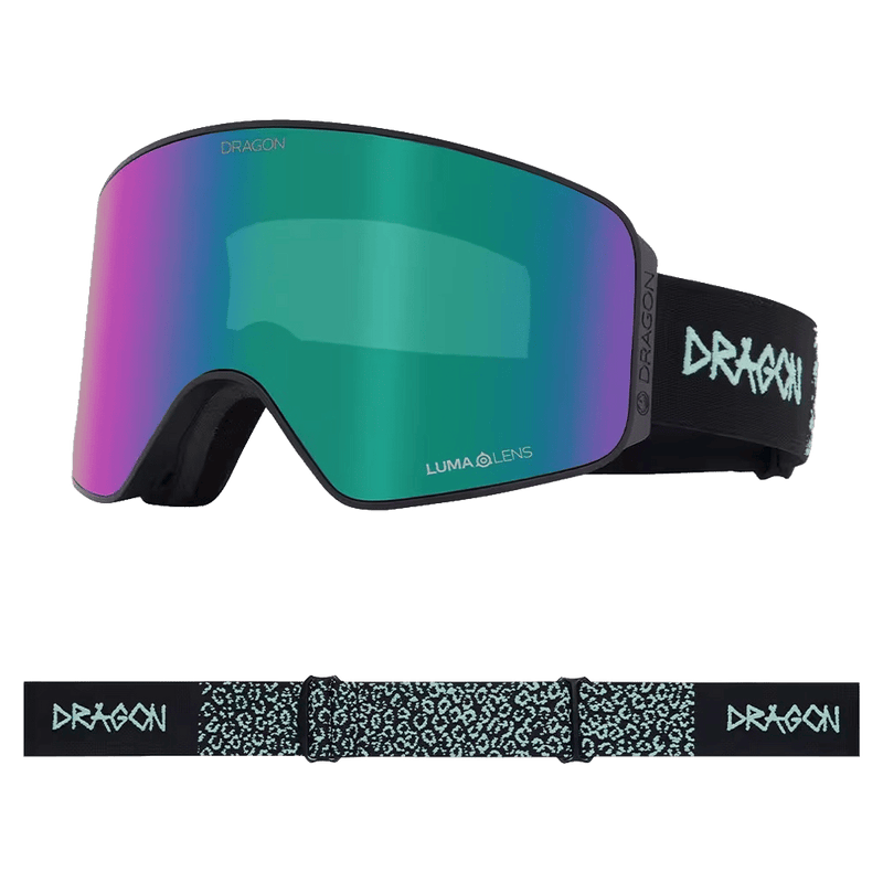 NFX Mag OTG Goggle