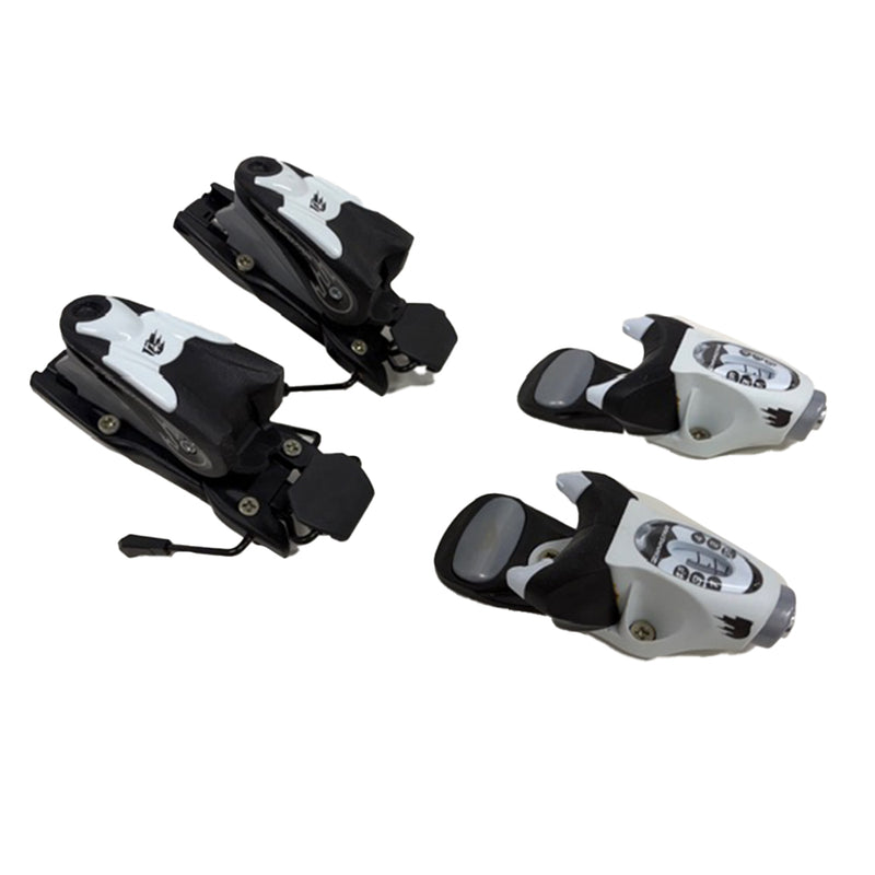 Team 4 plus Ski Binding - Kids