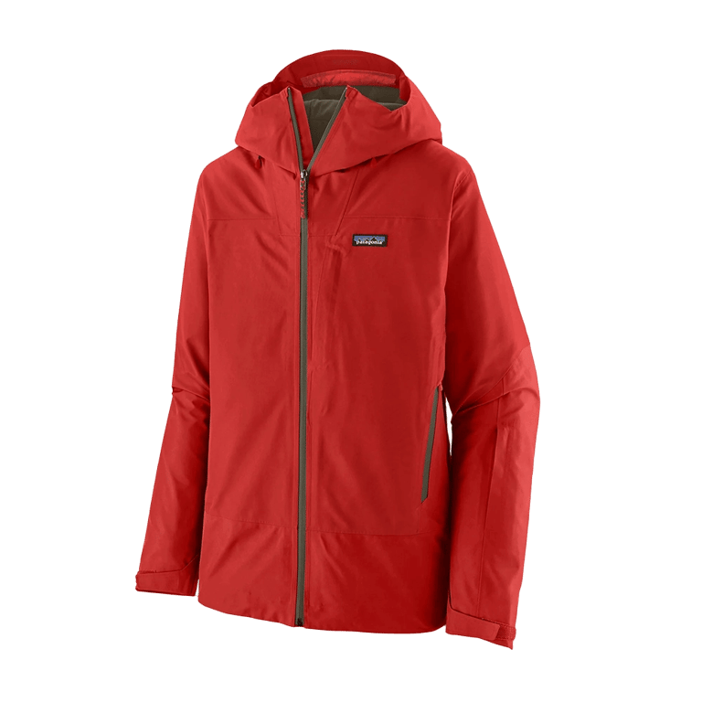 Storm Shift Ski Jacket