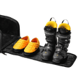 Hugger Bootpack