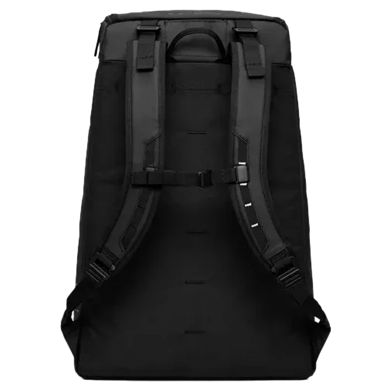 Hugger Bootpack
