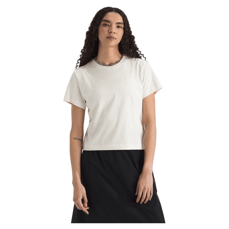 TNF Essential Cutie Short Sleeve Tee - Womens