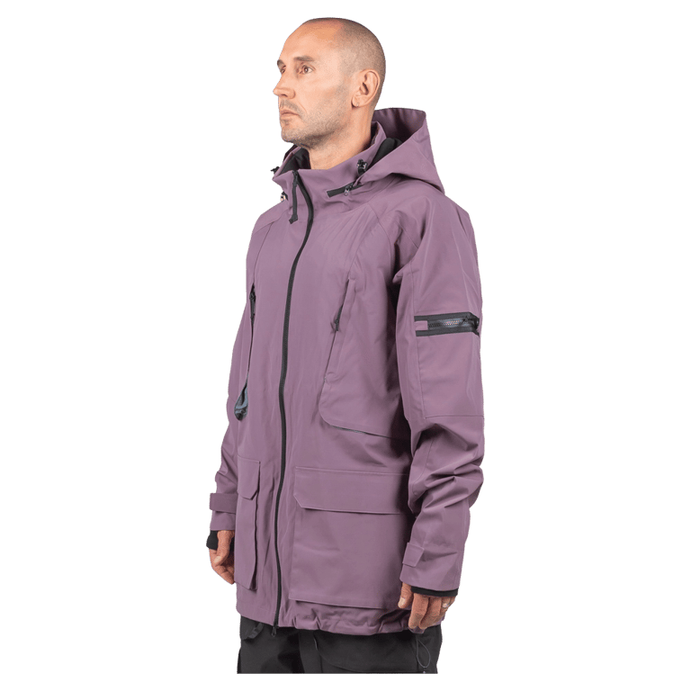 2L Patrol Snowboard Jacket