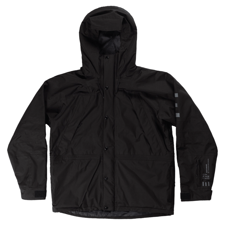2L Shelter Snowboard Jacket