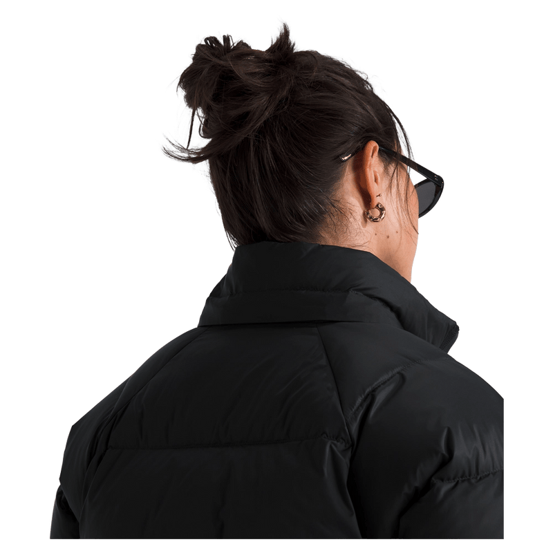 Hydrenalite City Down Hooded Jacket - Womens