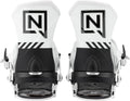 Team Pro Snowboard Bindings