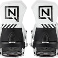Team Pro Snowboard Bindings